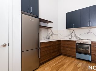 45-57 Davis St #911, Long Island City, NY 11101