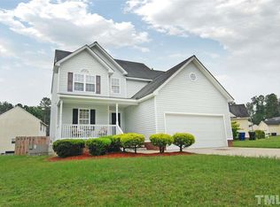 2907 Neals Creek Dr, Raleigh, NC 27610