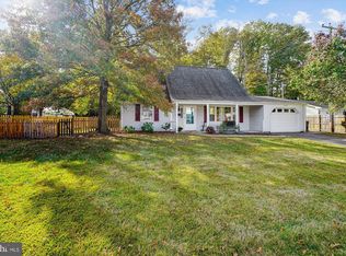 12403 Round Tree Ln, Bowie, MD 20715