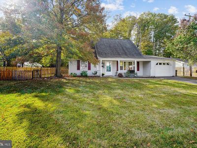 12403 Round Tree Ln, Bowie, MD, 20715