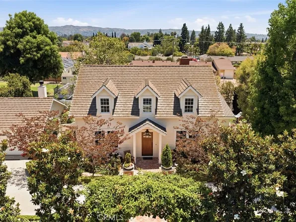 19140 La Pradera, Yorba Linda, CA 92886