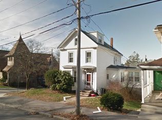 149 Beale St #2, Quincy, MA 02170