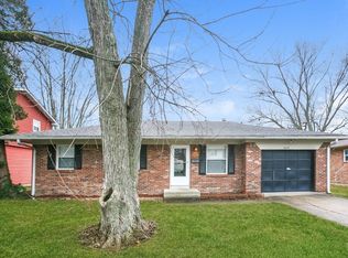 10219 Sutters Ct, Indianapolis, IN 46229