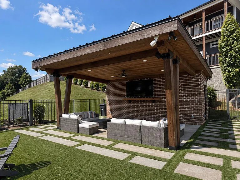 105 Allison Way — Photo 32