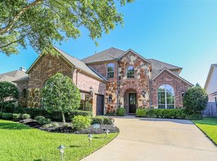 6715 Bradham Way, Sugar Land, TX 77479