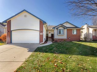 2411 N Covington St, Wichita, KS 67205