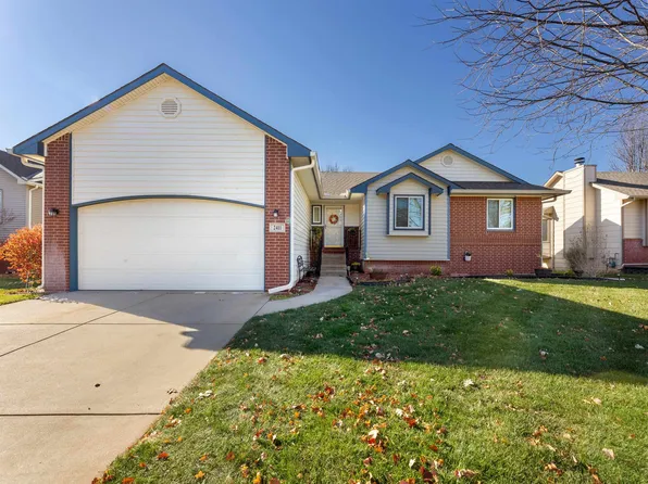2411 N Covington St, Wichita, KS 67205
