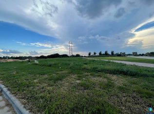 2109 N Bellingrath Cir, Sioux Falls, SD 57110