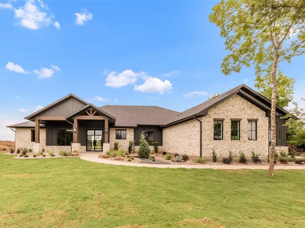 10370 Pecan Grove Ct, Chappell Hill, TX 77426