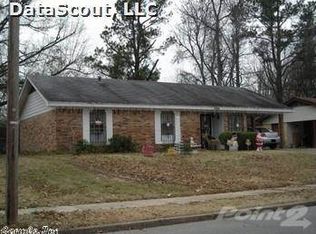 4208 Union Ave, Pine Bluff, AR 71603