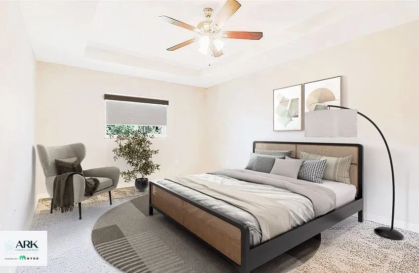 3 bed, 2.0 bath, 1670 sqft, $1,845 — Photo 4