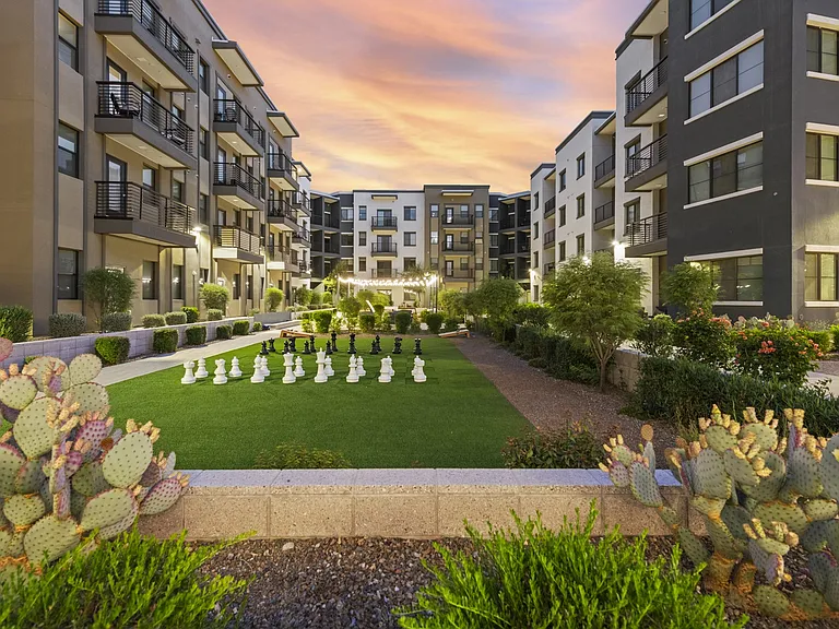 The Aston North Scottsdale — Photo 29