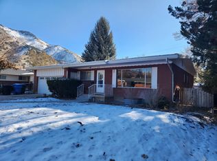 1690 E 1400 N, Logan, UT 84341