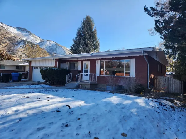 1690 E 1400 N, Logan, UT 84341