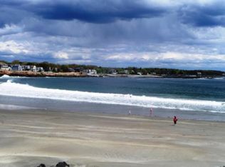 15 Ocean Avenue Ext, York, ME 03909