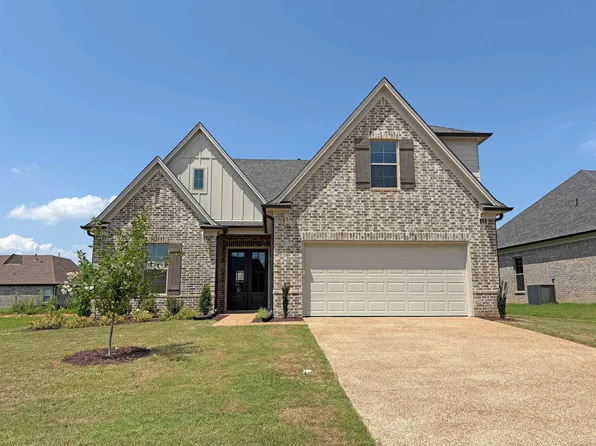 310 Green Willow Dr, Oakland, TN 38060