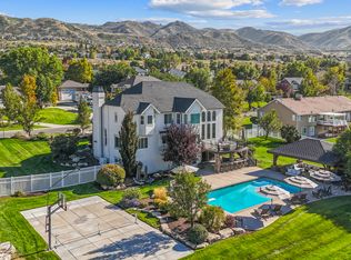 1103 E Lone Peak Ln, Draper, UT 84020