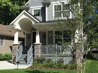 621 Baldwin Ave, Royal Oak, MI