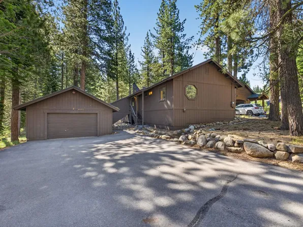 11051 Lausanne Way, Truckee, CA 96161