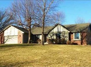 3735 SW Stutley Rd, Topeka, KS 66610