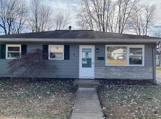 216 W Berkeley Ave, Evansville, IN