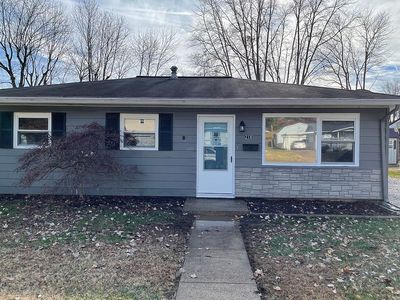 216 W Berkeley Ave, Evansville, IN, 47710