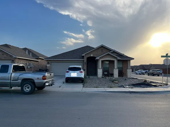 8919 Ratliff Ridge Ave, Odessa, TX 79765