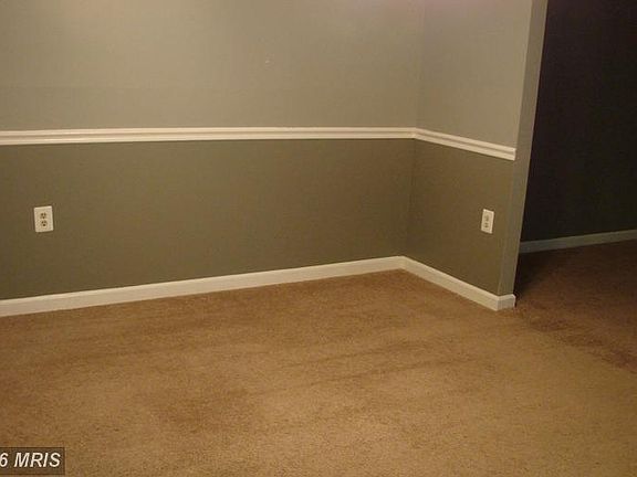 Separate Dining Room