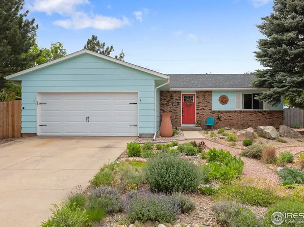 2501 Leghorn Dr, Fort Collins, CO 80526