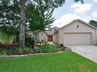 20114 18th Fairway Dr, Humble, TX 77346