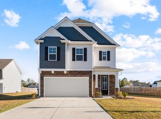 205 Avocet Way, Sneads Ferry, NC 28460