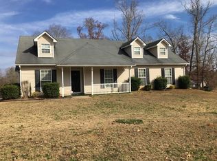 505 Arthurs Ln, Covington, GA 30016