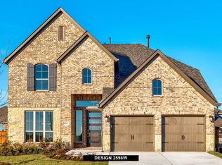 8517 Lake Arrowhead Trl, McKinney, TX 75071