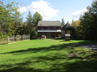 630 Hockman Hill Rd, Randolph, VT 05060