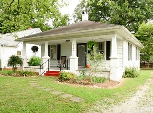 1104 W Murray Ave, Durham, NC 27704