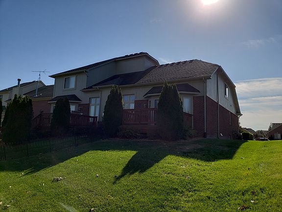 North West Exposure View