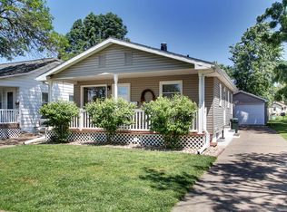 1521 Sycamore St, Quincy, IL