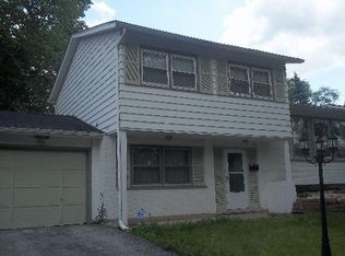 17807 Grandview Dr, Hazel Crest, IL 60429