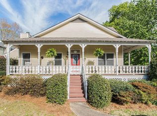 1467 Cambridge Cmn, Decatur, GA 30033