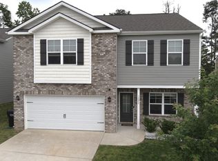 12072 Sweet Almond Ln, Knoxville, TN 37932