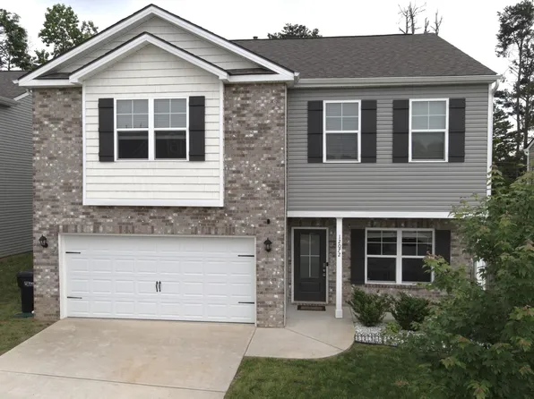12072 Sweet Almond Ln, Knoxville, TN 37932