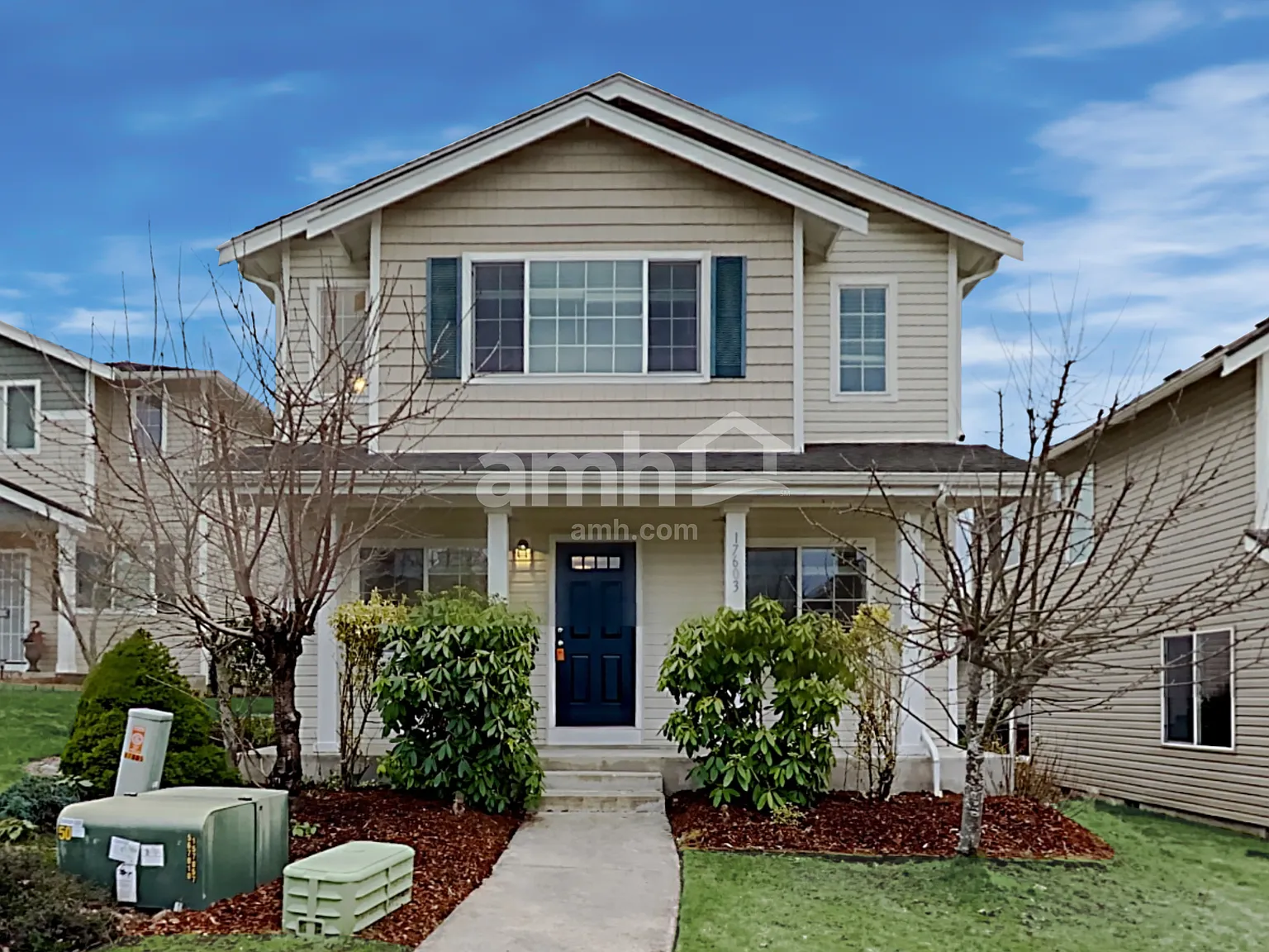 3 bed, 2.5 bath, 1704 sqft, $3,065 — Photo 1