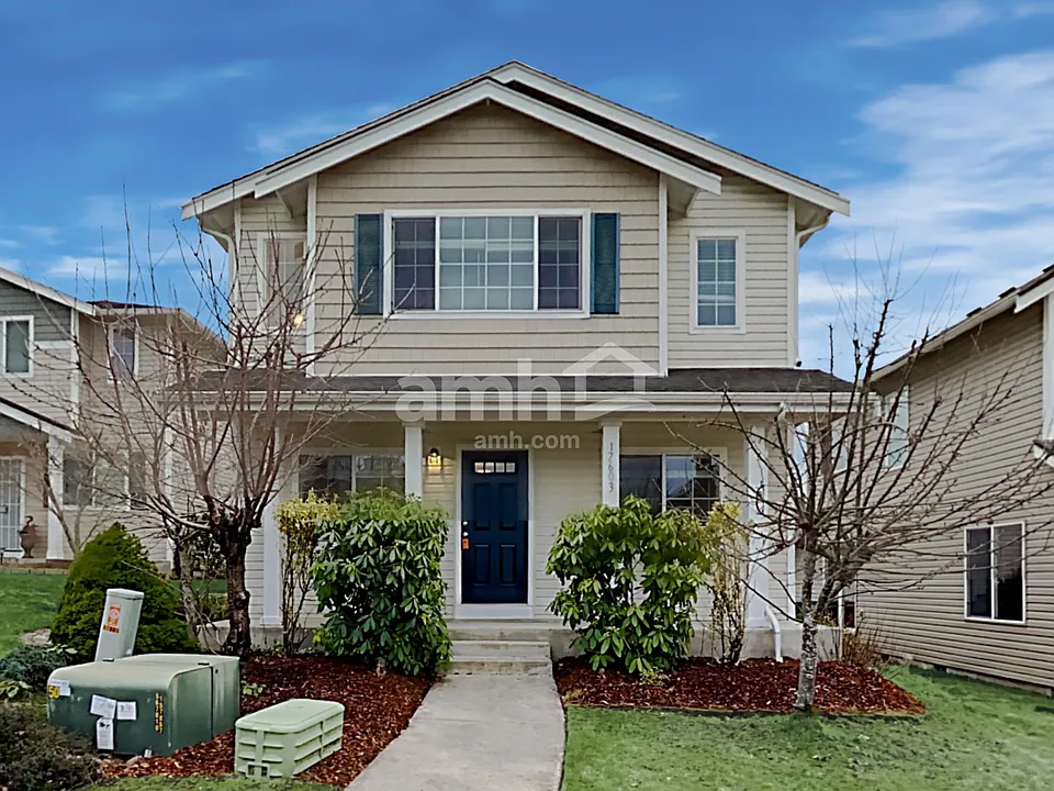 17603 108th Street Ct E