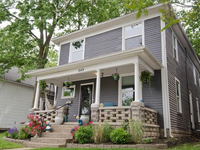 649 N 7th St, Lafayette, IN, 47901