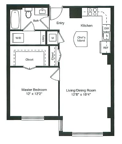 Floor plan 502aa4