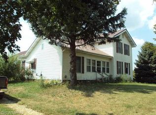 13600 Grass Lake Rd, Camden, MI 49232