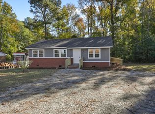 815 Hillwood St, Sanford, NC 27330