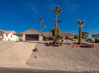 2550 Talisman Dr, Lake Havasu City, AZ 86406