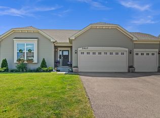 2427 Wythe Pl, Yorkville, IL