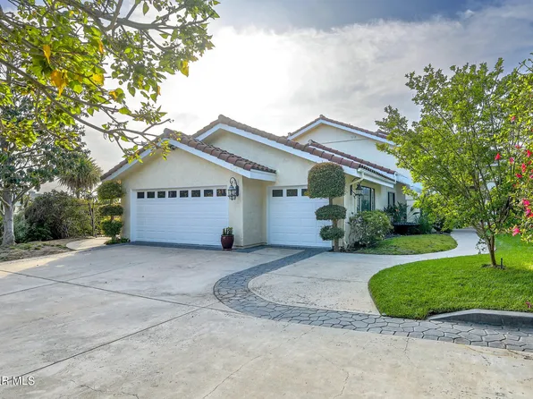 591 Camino De Celeste, Thousand Oaks, CA 91360